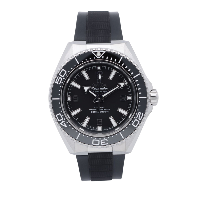 Omega Seamaster Planet Ocean 600M