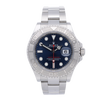 Rolex Yachtmaster 40