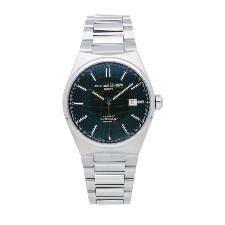 Frederique Constant Highlife Automatic