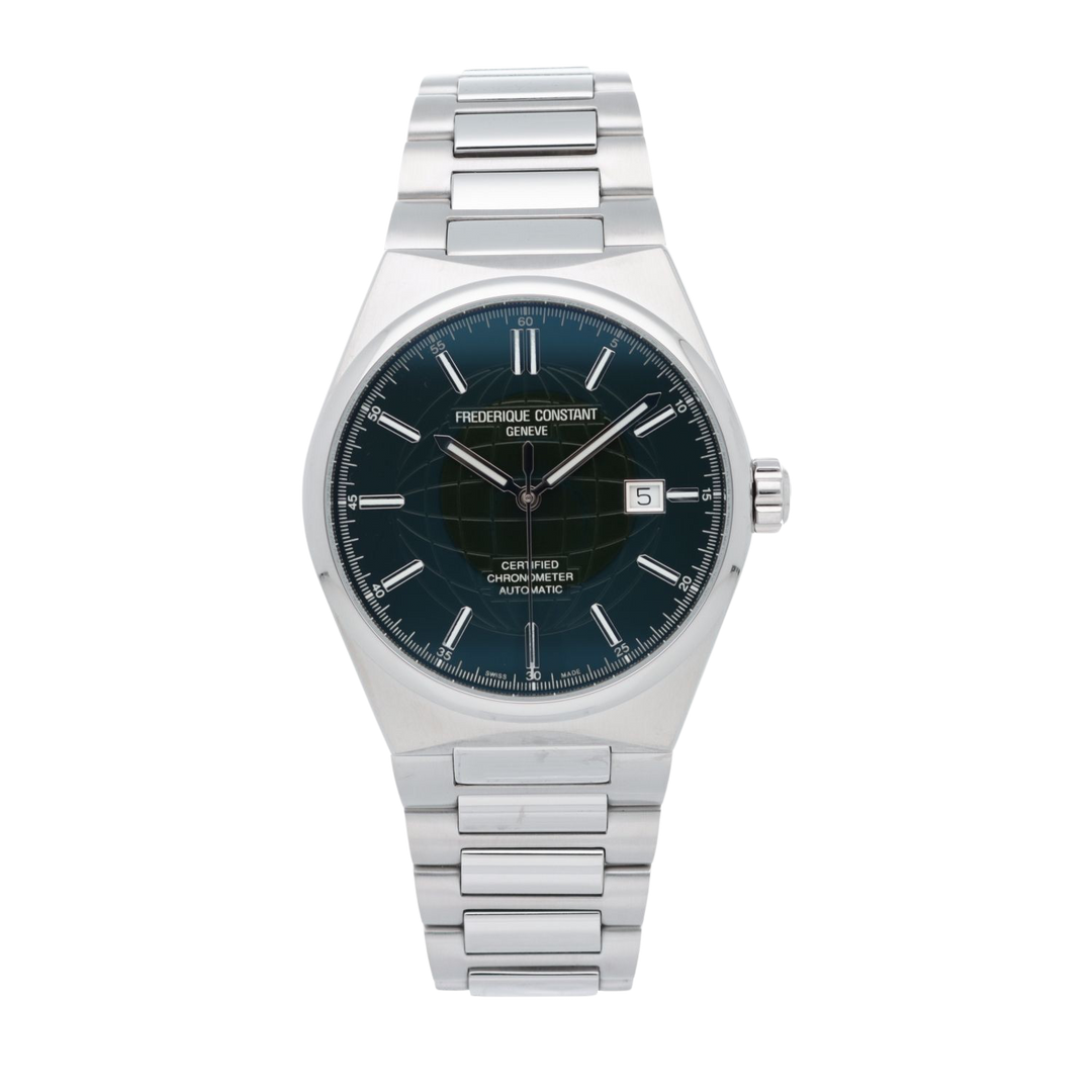 Frederique Constant Highlife Automatic