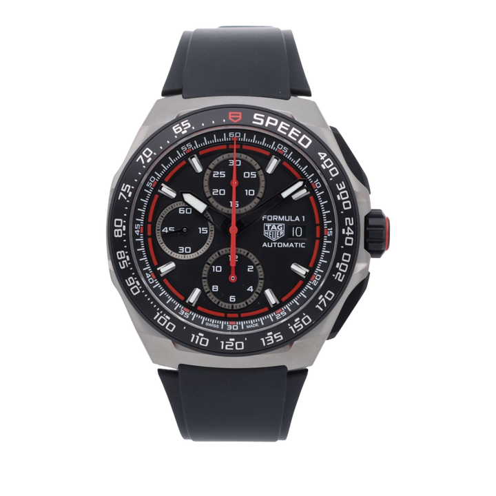 TAG Heuer Formula 1 Chronographe