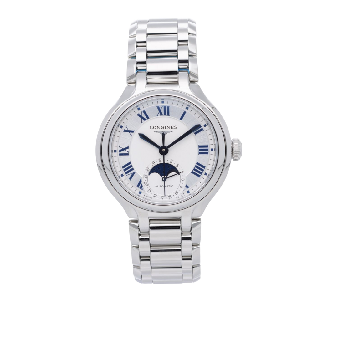 Longines Primaluna Moonphase