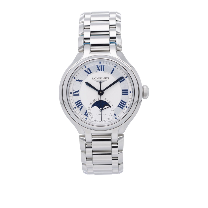 Longines Primaluna Moonphase