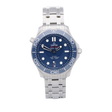 OMEGA Seamaster Diver 300M Co-Axial Master Chronometer