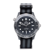 Omega Seamaster Diver 300M Co‑Axial Master Chronometer 43.5 mm