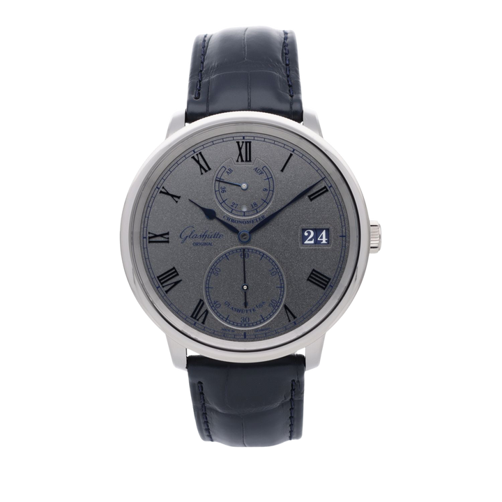 Glashütte Original Senator Cronómetro