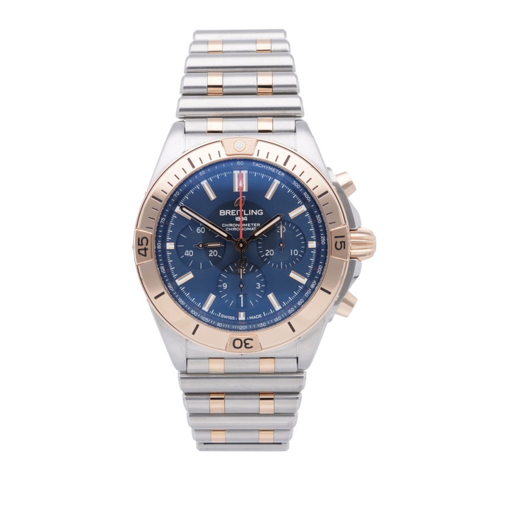 Breitling Chronomat B01 42