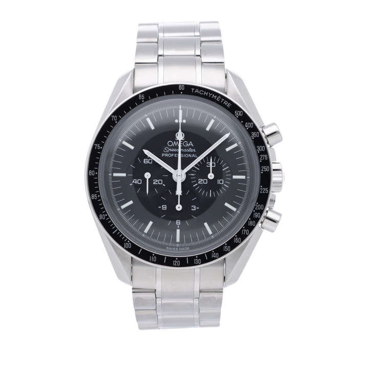 Omega Speedmaster Professional Moonwatch