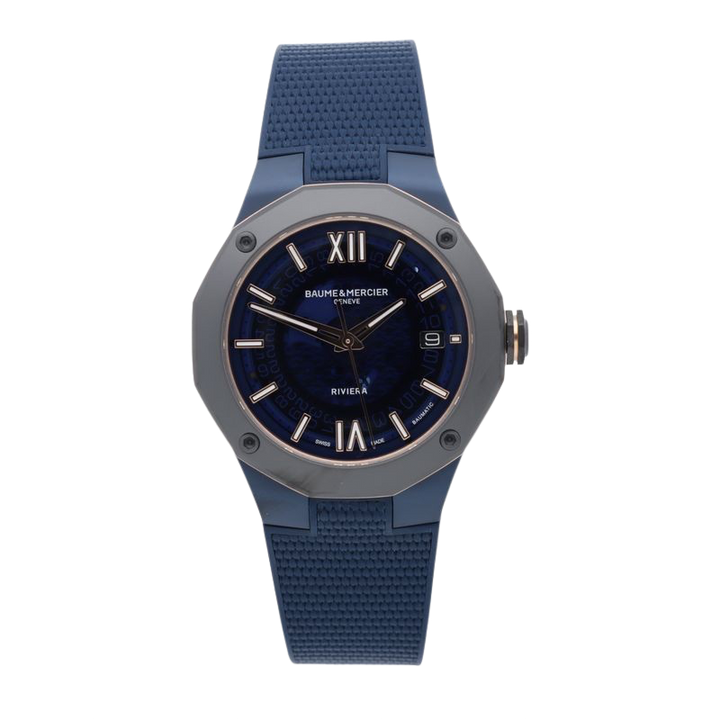 Baume & Mercier Riviera