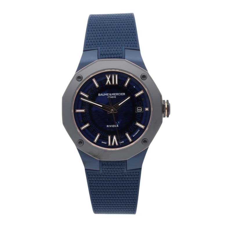 Baume & Mercier Riviera