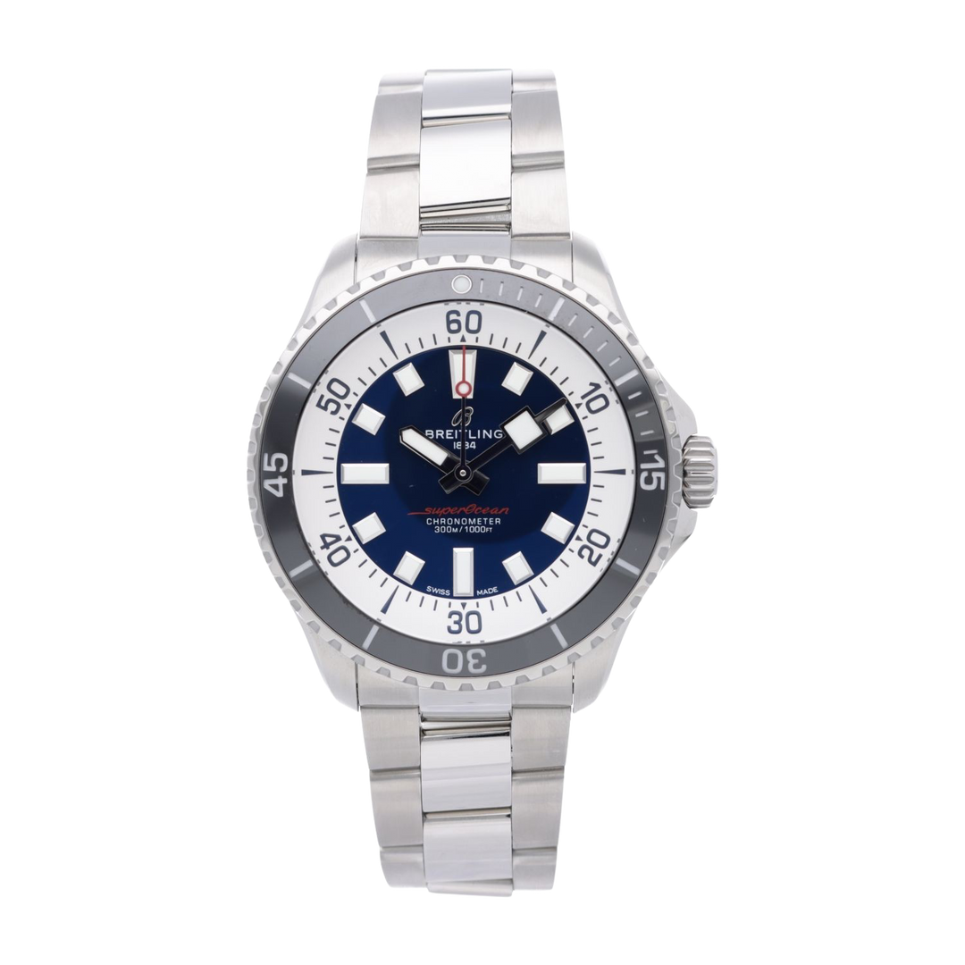Breitling Superocean Automatic 44