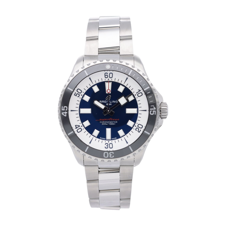 Breitling Superocean Automatic 44