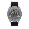 U-Boat U-65 44mm SS Green