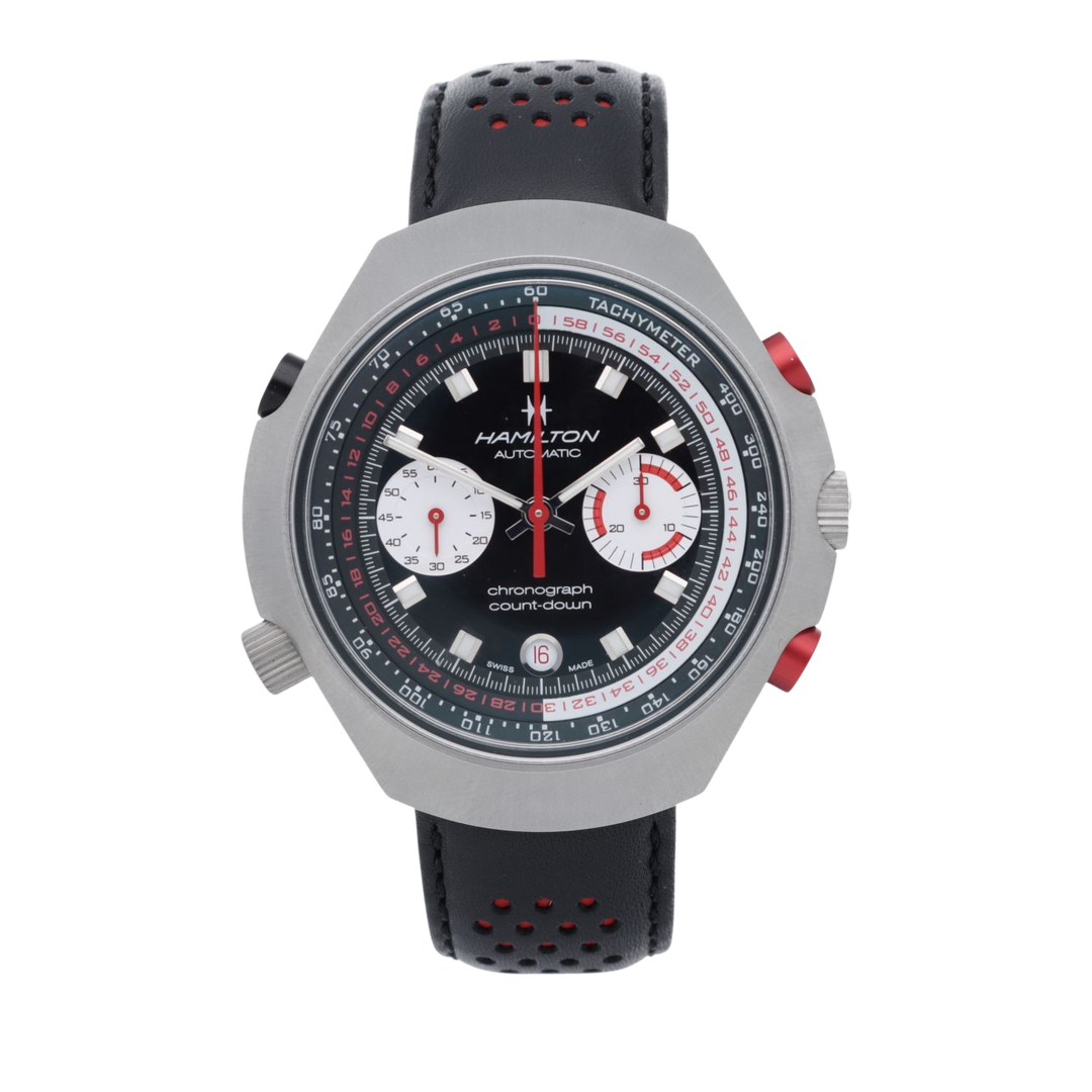 Hamilton American Classic Chrono-Matic 50 Auto Chrono Edizione Limitata