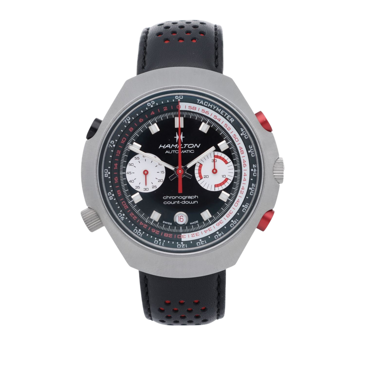 Hamilton American Classic Chrono-Matic 50 Auto Chrono Edizione Limitata