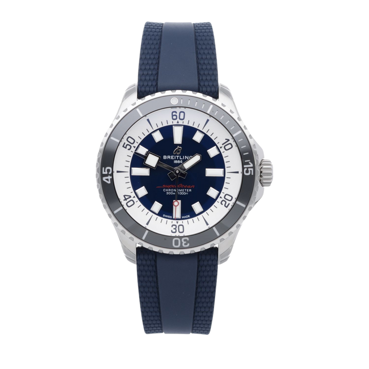 Breitling Superocean Automático 44