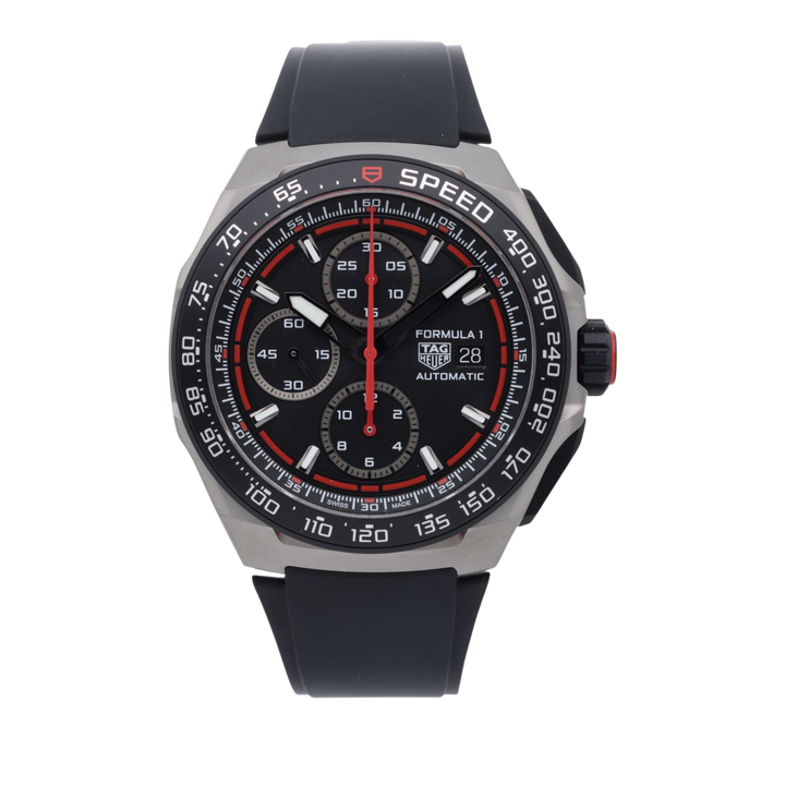 Tag Heuer Formula 1 Calibre 16 Automatik Chronograph 44mm