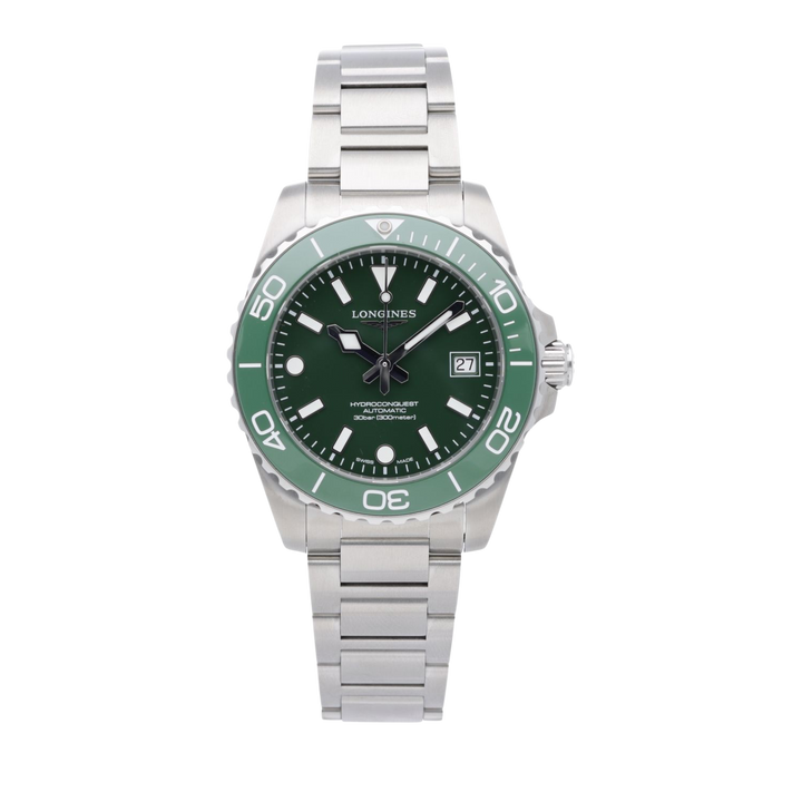 Longines Hydroconquest
