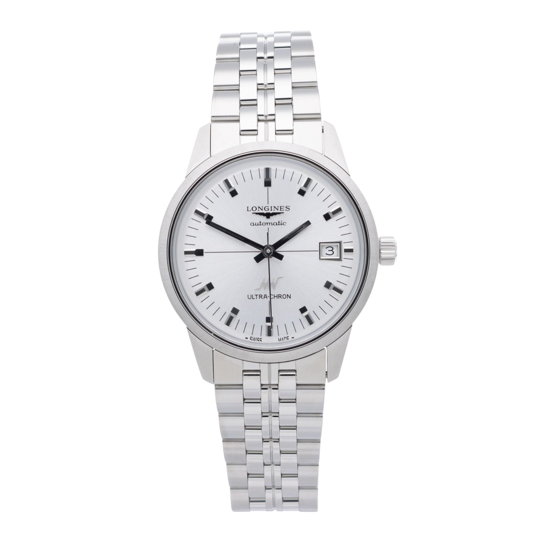 Longines Ultra-Chron Classic