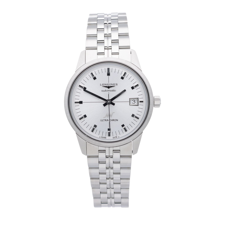 Longines Ultra-Chron Classic