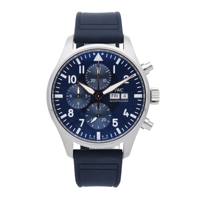 IWC Pilot’s Watch Chronograph 43 Le Petit Prince