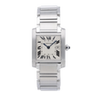 Cartier Tank Française