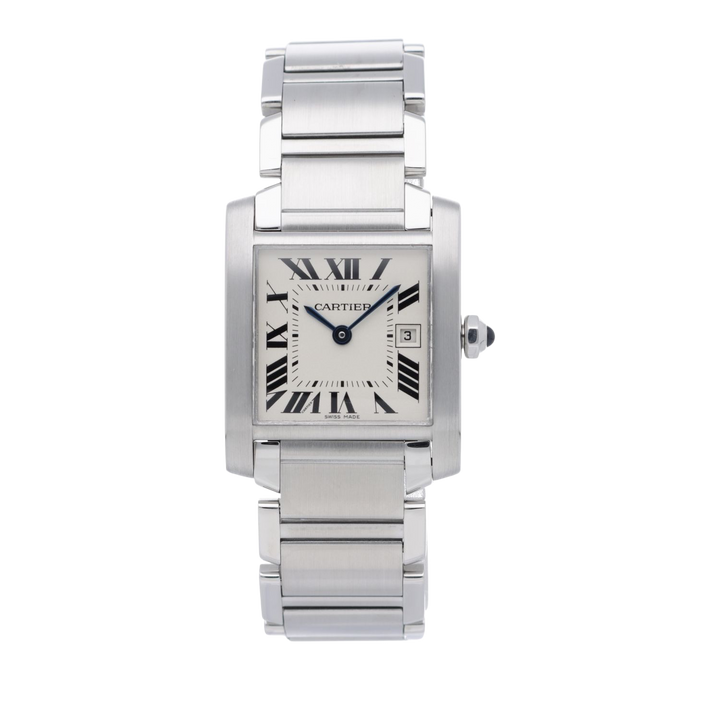 Cartier Tank Française
