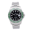 Rolex Submariner Date "Starbucks"
