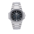 Patek Philippe Nautilus Календарь Лунная Фаза