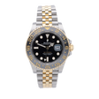 Rolex GMT Master II Bicolor Jubilee
