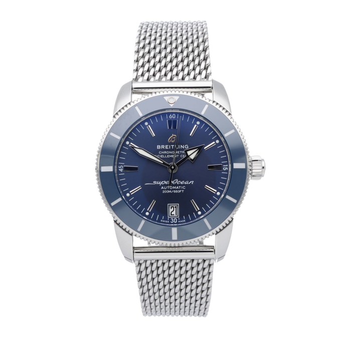 Breitling Superocean Heritage II B20 Automático 42