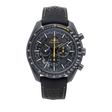 Omega Speedmaster Moonwatch Dark Side of the Moon Apollo 8