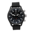 IWC Pilot's Watch Chronograph 41 Top Gun