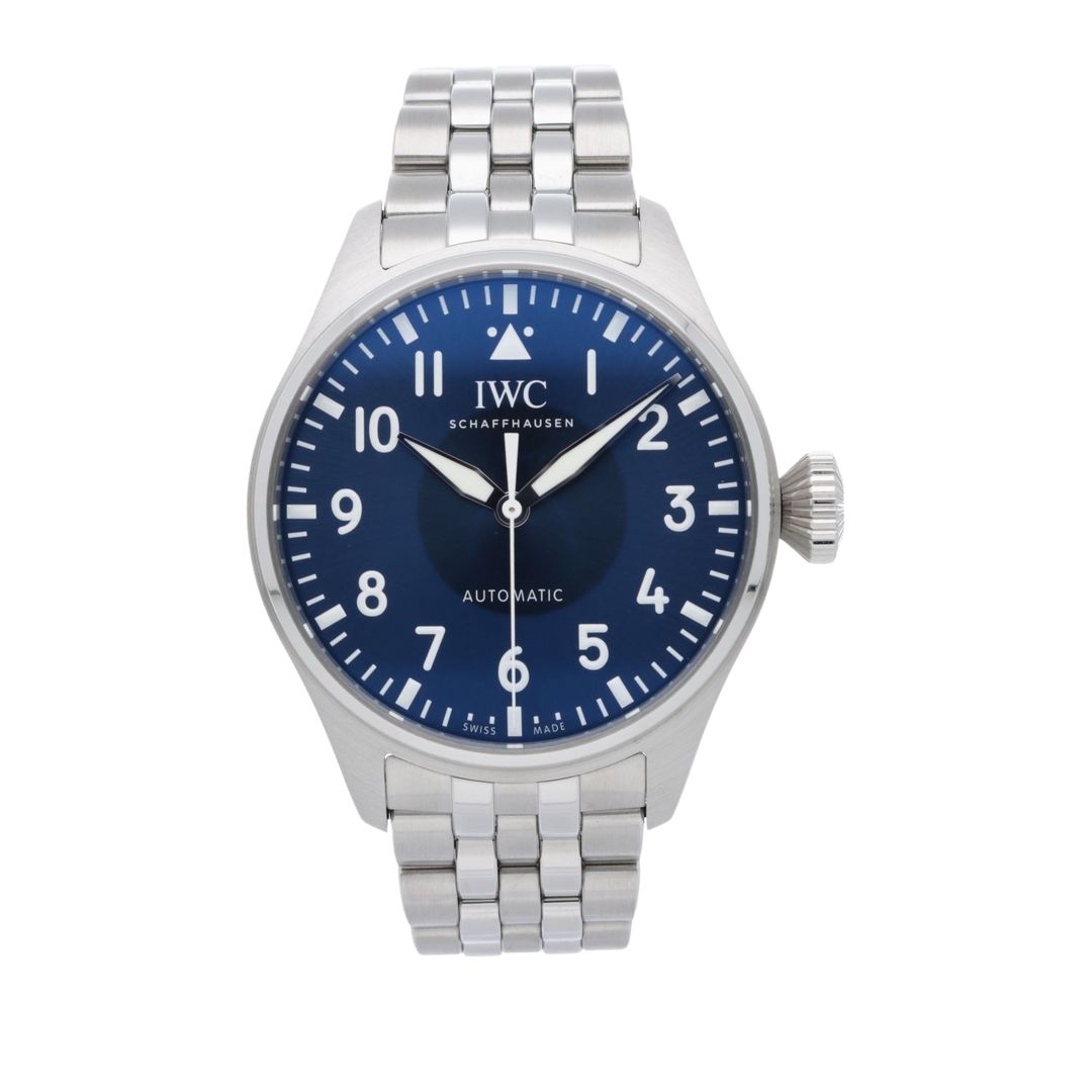 Reloj IWC Big Pilot 43