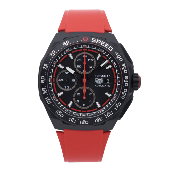 Cronografo TAG Heuer Formula 1