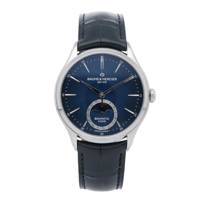 Baume & Mercier Clifton