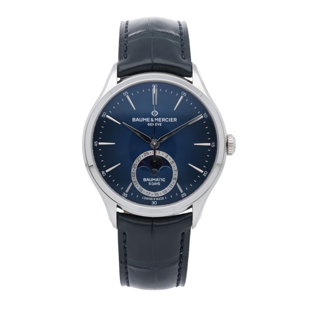Baume & Mercier Clifton