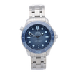 Omega Seamaster Diver 300M Co‑Axial Master Chronometer 42 mm