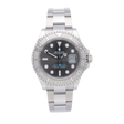 Rolex Yachtmaster 40