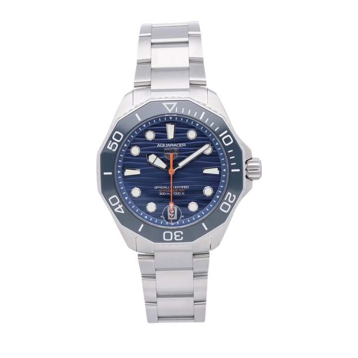 Tag Heuer Aquaracer Professional 300 Date