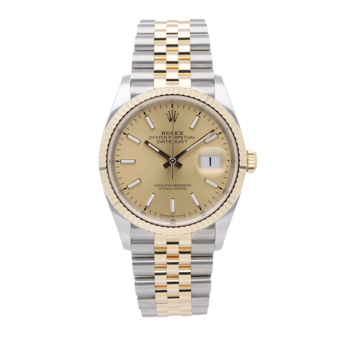 Rolex Datejust 36