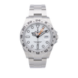 Rolex Explorer II