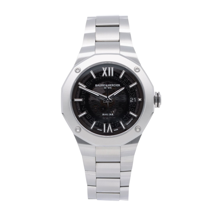 Baume & Mercier Riviera