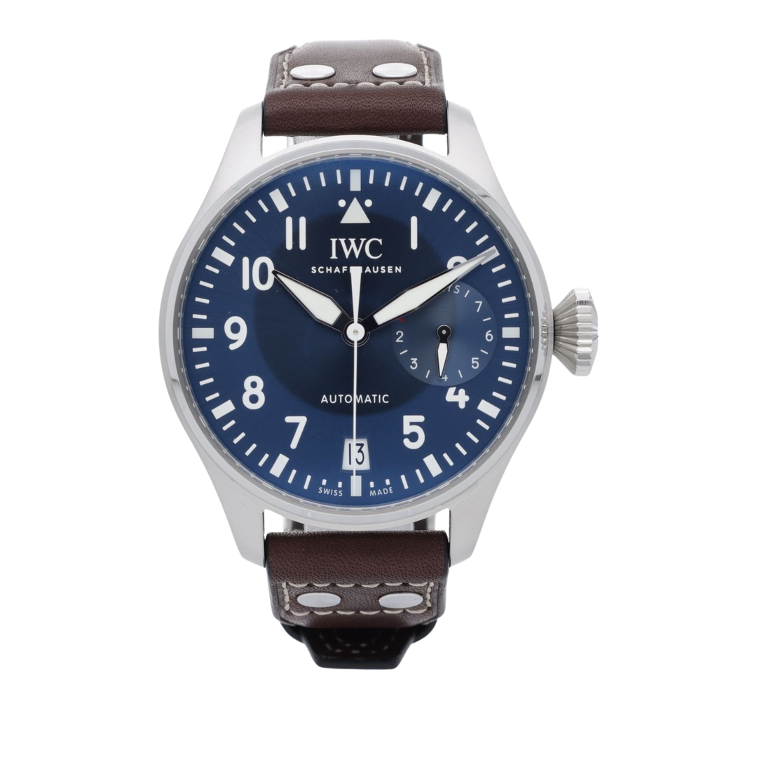 IWC Big Pilot's Watch Le Petit Prince Edition