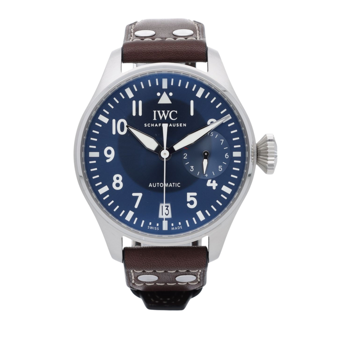 IWC Big Pilot's Watch Le Petit Prince Edition