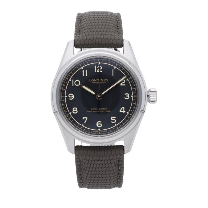 Longines Spirit Pilot
