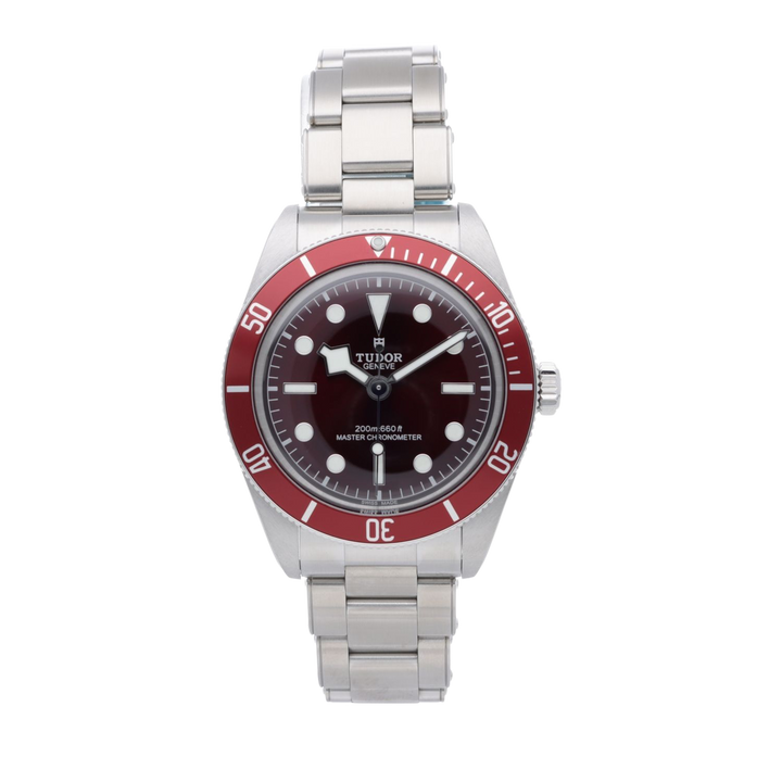 Tudor Black Bay 58