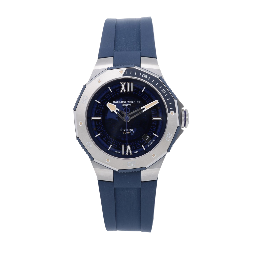 Baume & Mercier Riviera