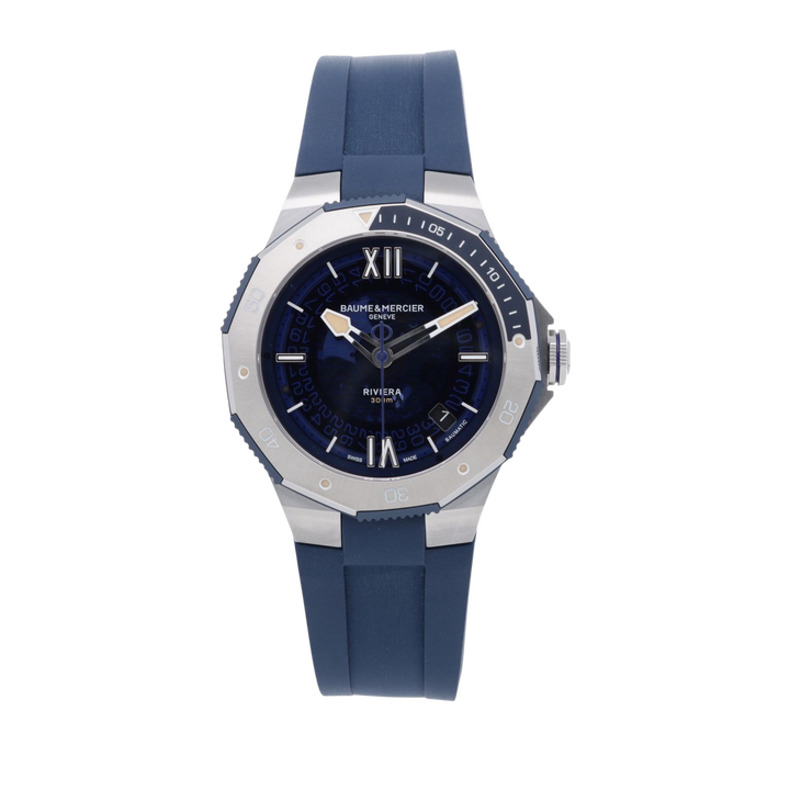 Baume & Mercier Riviera