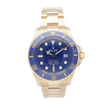 Rolex Sea-Dweller Deepsea 44 Blue